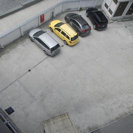 Apartment Boris Nis Ruang foto