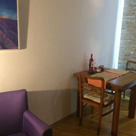 Apartment Boris Nis Bagian luar foto