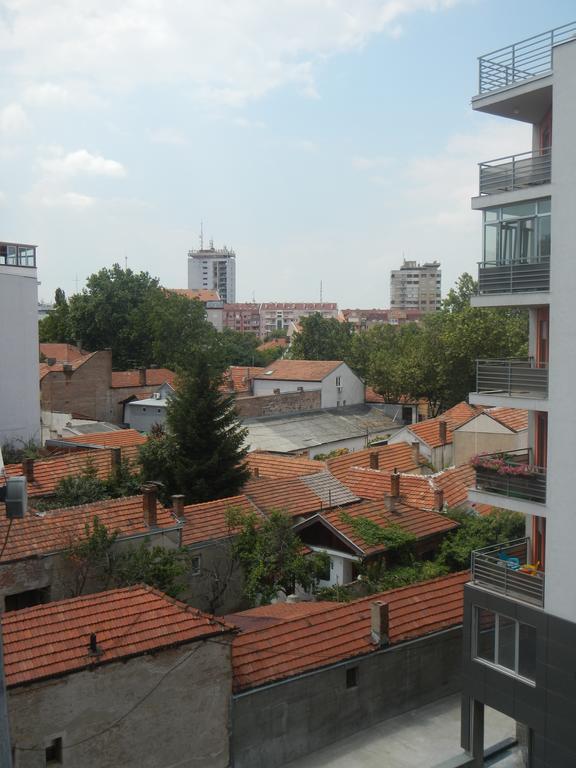Apartment Boris Nis Ruang foto