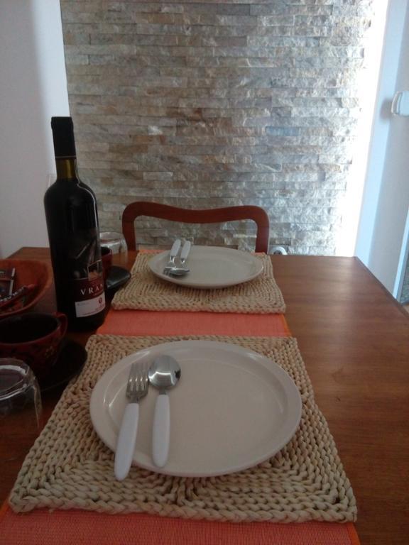Apartment Boris Nis Ruang foto