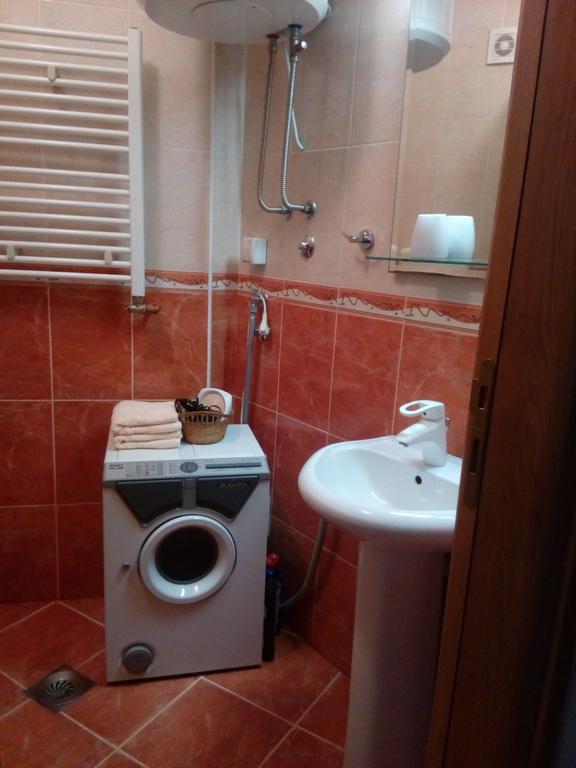 Apartment Boris Nis Ruang foto