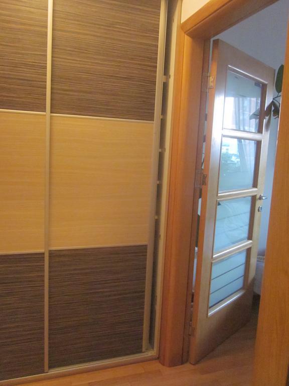Apartment Boris Nis Ruang foto