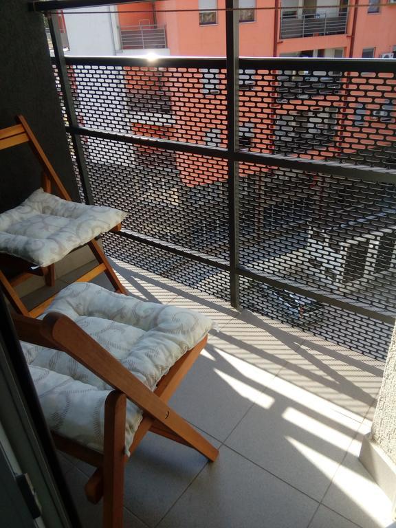 Apartment Boris Nis Ruang foto