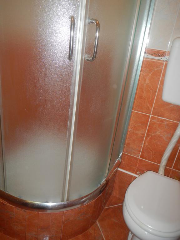 Apartment Boris Nis Ruang foto