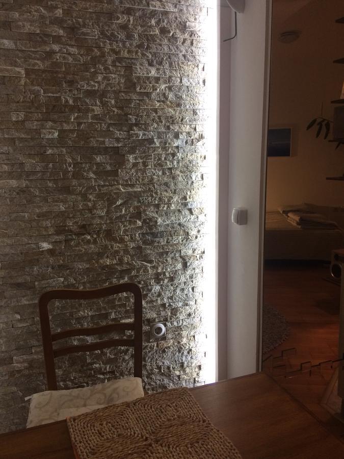 Apartment Boris Nis Bagian luar foto