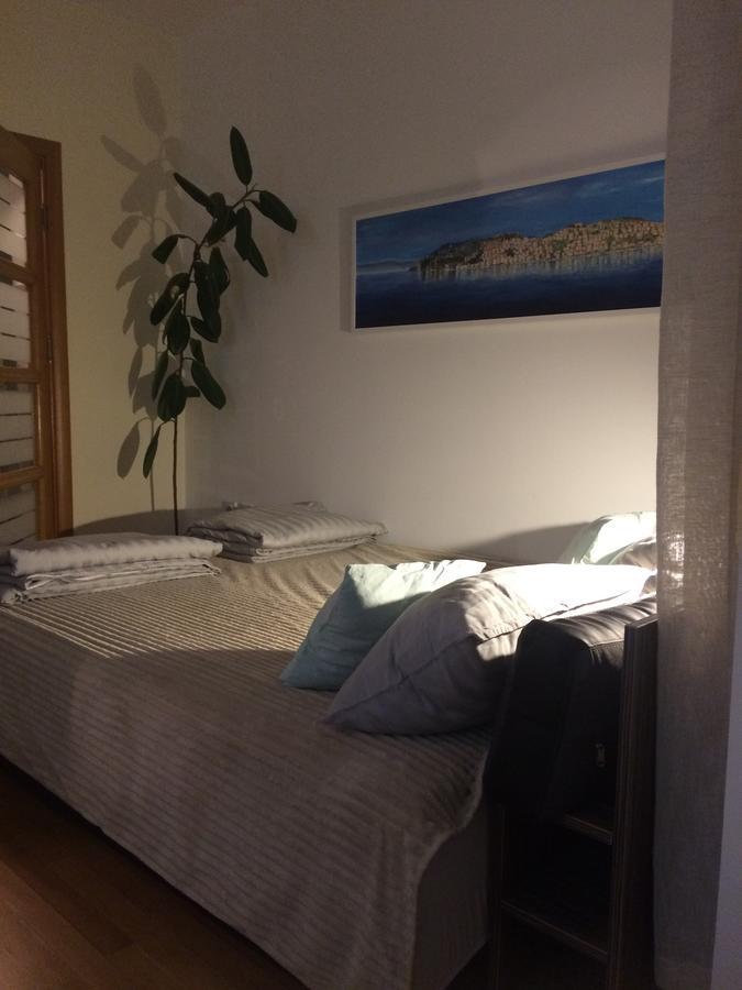 Apartment Boris Nis Bagian luar foto
